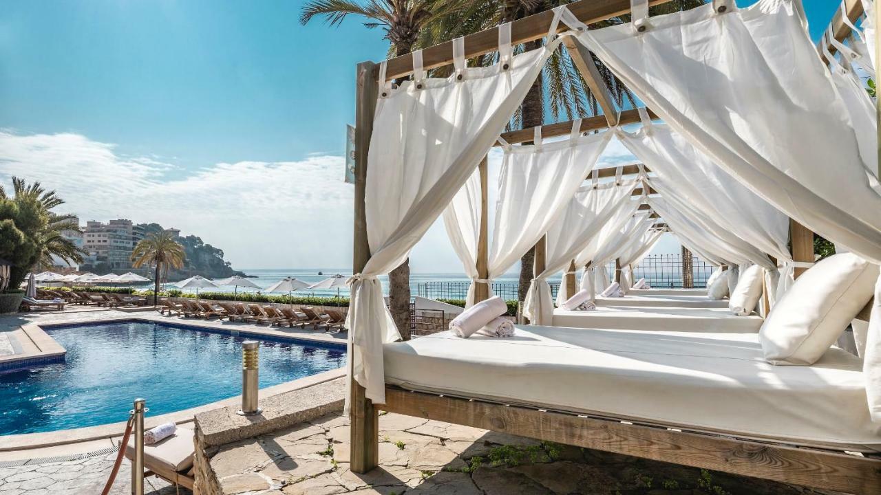 Be Live Adults Only La Cala Boutique Hotel Cala Major  المظهر الخارجي الصورة